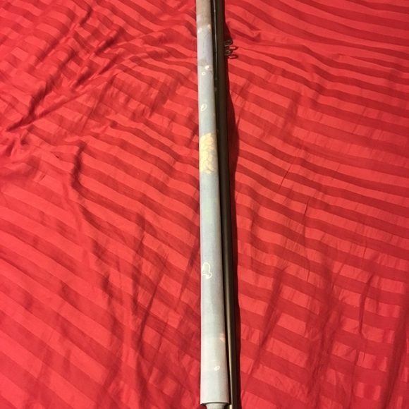 Free! Iwatobi Swim Club Silk Scroll Poster - Picture 2 of 3